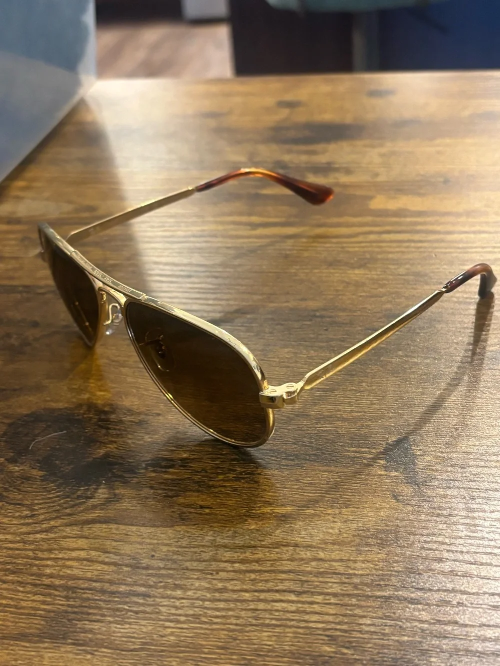 RayBan Sunglasses